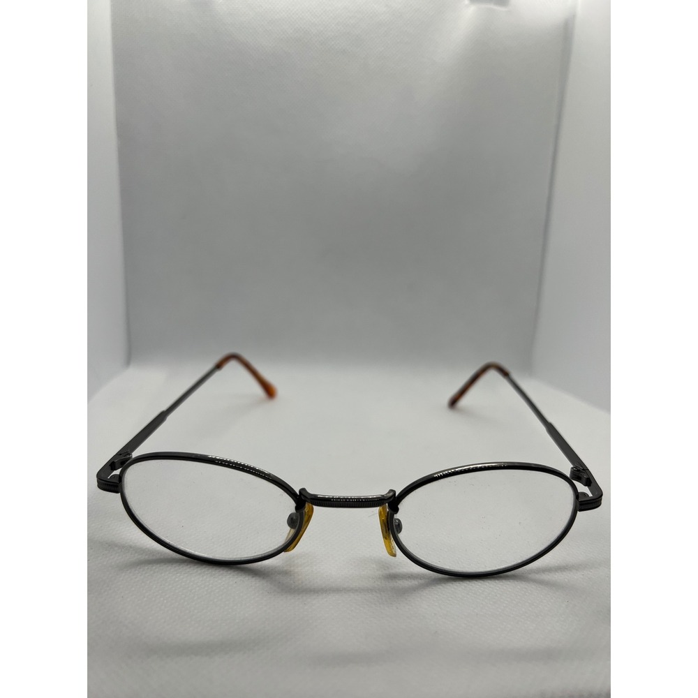 Oval Eye‎ Glasses Vintage Style Frames Designer Eyewear Women